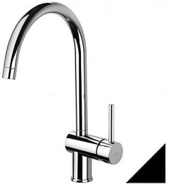 Paffoni Смеситель для кухни Light LIG280NO – фотография-1